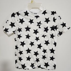Spotted Zebra Boys Pocket Tee - Size Medium, NWOT
